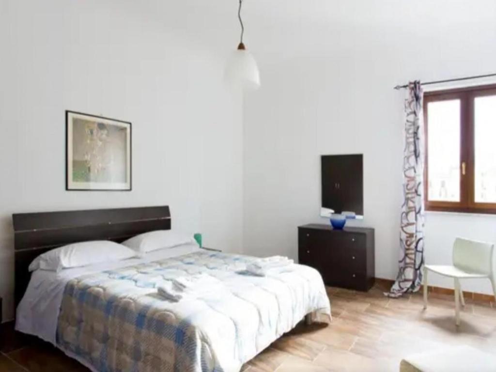 Appartamento Ballaro House